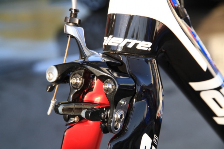 極みを目指した至高のコンポーネント DURA-ACE R9100シリーズ見参